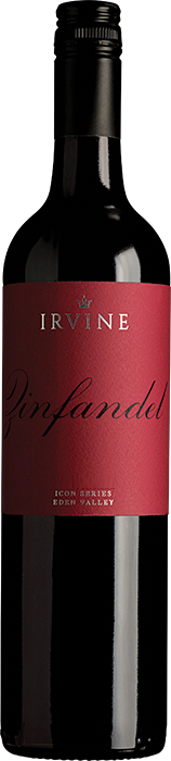 Irvine Icon Series Eden Valley Zinfandel